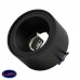 Встраиваемый светильник LeDron AO1501016  black